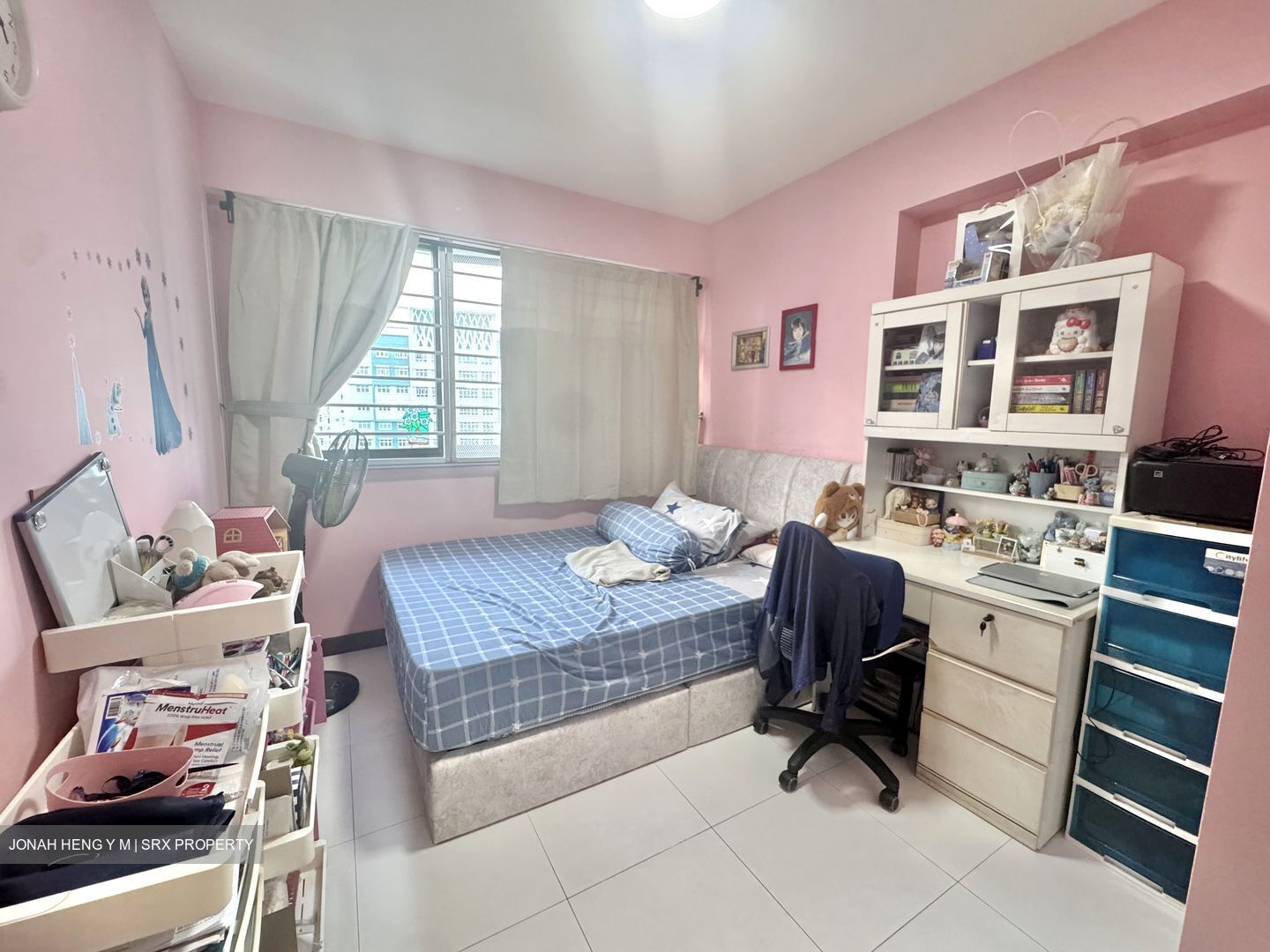 Blk 335B Yishun Riverwalk (Yishun), HDB 4 Rooms #502433411